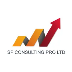 SP Consulting Pro Ltd logo